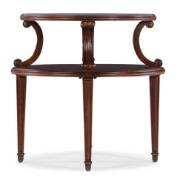 Picture of  CHARLESTON SIDE TABLE          