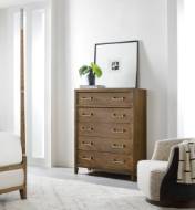 Picture of CHAPMAN FIVE-DRAWER CHEST           