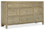 Picture of SURFRIDER NINE-DRAWER DRESSER           