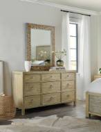 Picture of SURFRIDER NINE-DRAWER DRESSER           