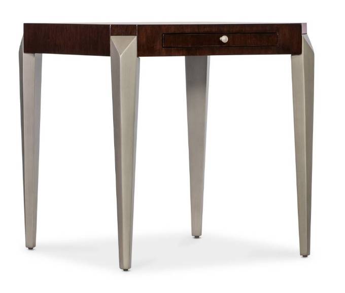 Picture of  BELLA DONNA SQUARE END TABLE        