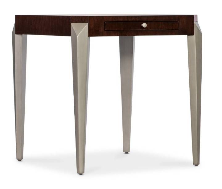 Picture of  BELLA DONNA SQUARE END TABLE        