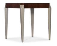 Picture of  BELLA DONNA SQUARE END TABLE        