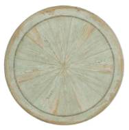 Picture of  TRADITIONS ROUND END TABLE         