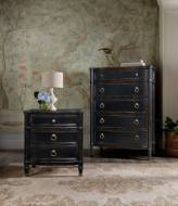 Picture of CHARLESTON FIVE-DRAWER CHEST           