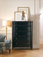 Picture of CHARLESTON FIVE-DRAWER CHEST           