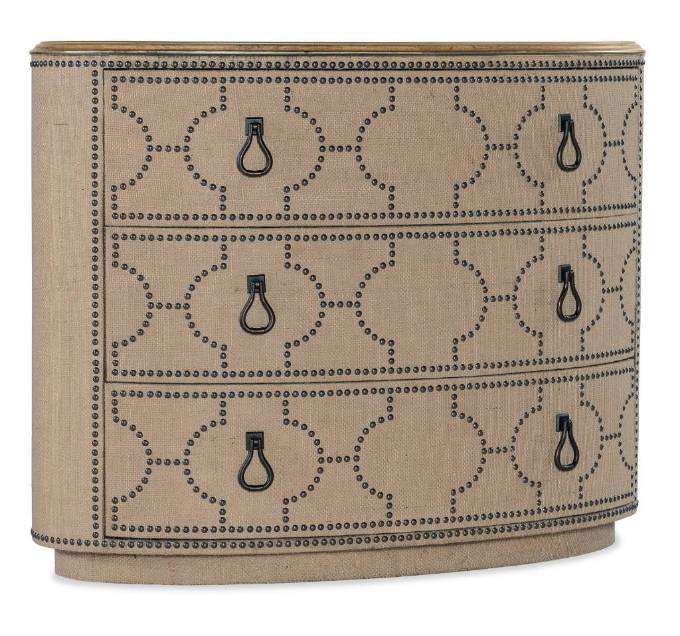 Picture of BIG SKY THREE DRAWER CHEST         