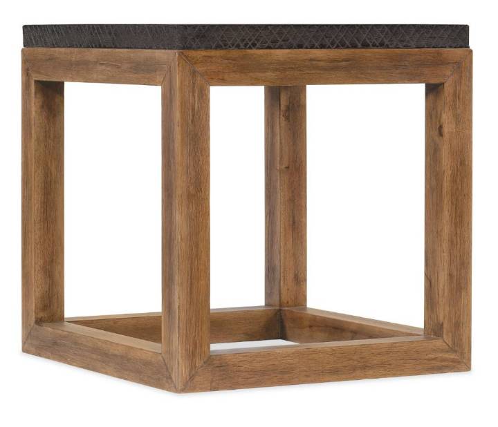 Picture of  BIG SKY END TABLE         