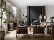 Picture of  BIG SKY END TABLE         