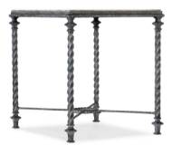 Picture of  TRADITIONS END TABLE          