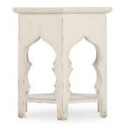 Picture of  AMERICANA HEXAGON END TABLE         