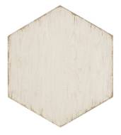 Picture of  AMERICANA HEXAGON END TABLE         