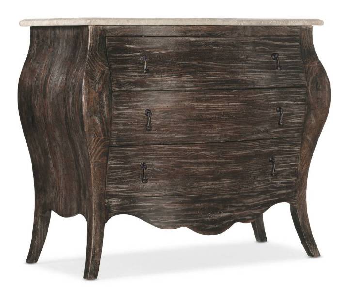 Picture of TRADITIONS BACHELORS CHEST           