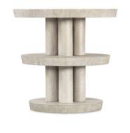 Picture of  MODERN MOOD ROUND SIDE TABLE        