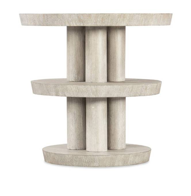 Picture of  MODERN MOOD ROUND SIDE TABLE        