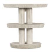 Picture of  MODERN MOOD ROUND SIDE TABLE        