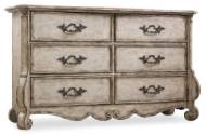Picture of CHATELET DRESSER            