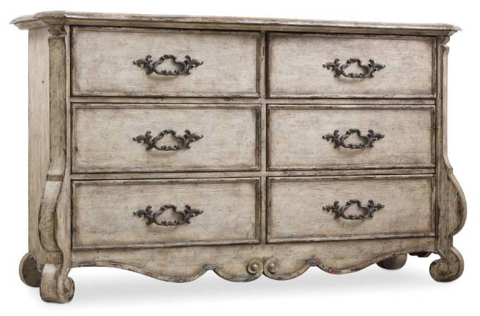 Picture of CHATELET DRESSER            