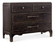 Picture of AMERICANA BACHELOR CHEST           