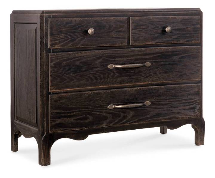 Picture of AMERICANA BACHELOR CHEST           