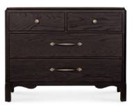 Picture of AMERICANA BACHELOR CHEST           