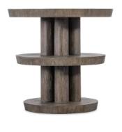 Picture of  MODERN MOOD ROUND SIDE TABLE        