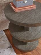 Picture of  MODERN MOOD ROUND SIDE TABLE        