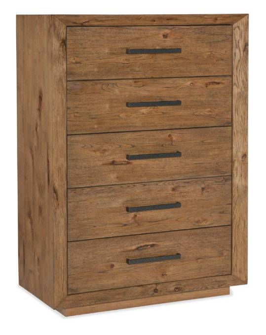 Picture of BIG SKY FIVE DRAWER CHEST         