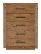 Picture of BIG SKY FIVE DRAWER CHEST         