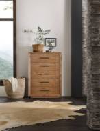 Picture of BIG SKY FIVE DRAWER CHEST         