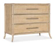 Picture of RETREAT POLE RATTAN CHEST          