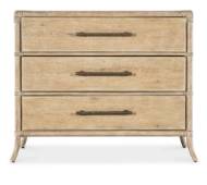 Picture of RETREAT POLE RATTAN CHEST          