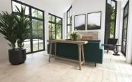 Picture of  COMMERCE & MARKET SPLAYED LEG CONSOLE       
