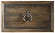 Picture of WILLIAMSON NINE-DRAWER DRESSER           