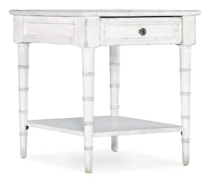 Picture of  CHARLESTON END TABLE          