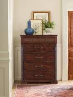 Picture of CHARLESTON SIX-DRAWER CHEST           