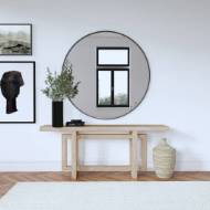 Picture of  COMMERCE & MARKET MODERN CONSOLE        