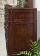 Picture of CHARLESTON SEVEN-DRAWER DRESSER           