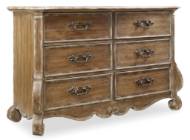 Picture of CHATELET DRESSER            
