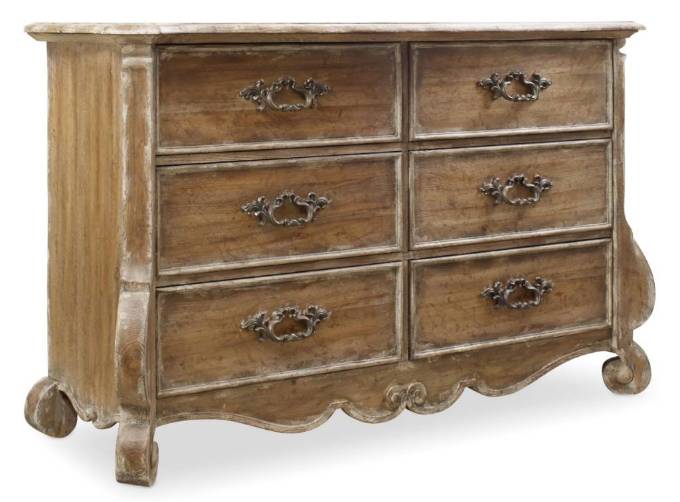 Picture of CHATELET DRESSER            
