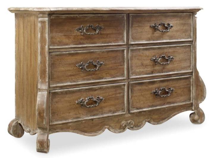Picture of CHATELET DRESSER            