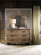 Picture of CHATELET DRESSER            