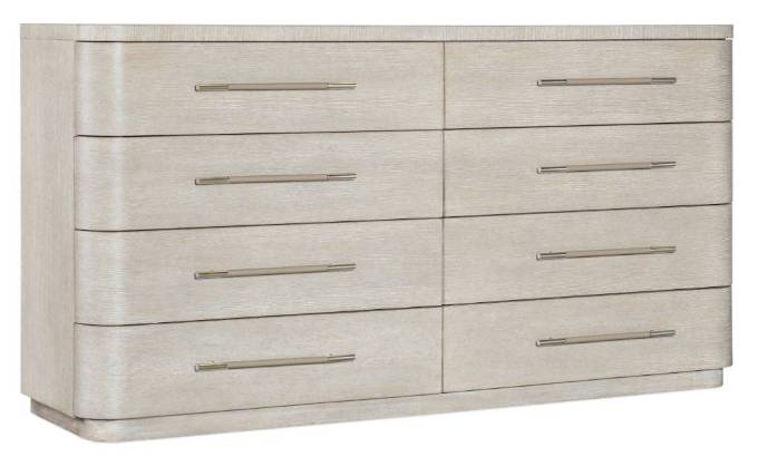 Picture of MODERN MOOD DRESSER           
