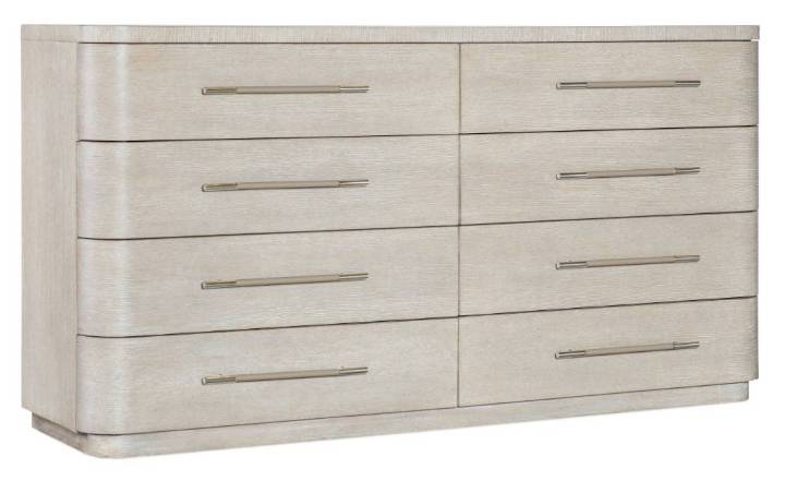 Picture of MODERN MOOD DRESSER           