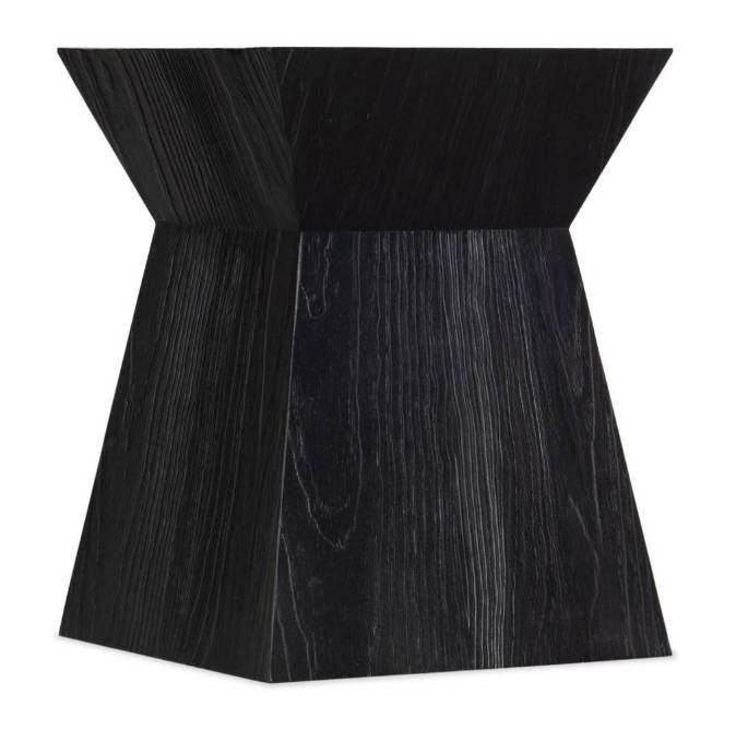 Picture of  LINVILLE FALLS SHOU SUGI BAN END TABLE      