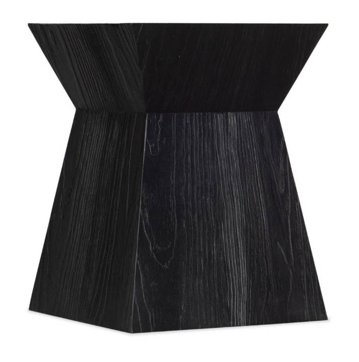 Picture of  LINVILLE FALLS SHOU SUGI BAN END TABLE      