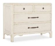 Picture of AMERICANA BACHELOR CHEST           