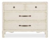 Picture of AMERICANA BACHELOR CHEST           