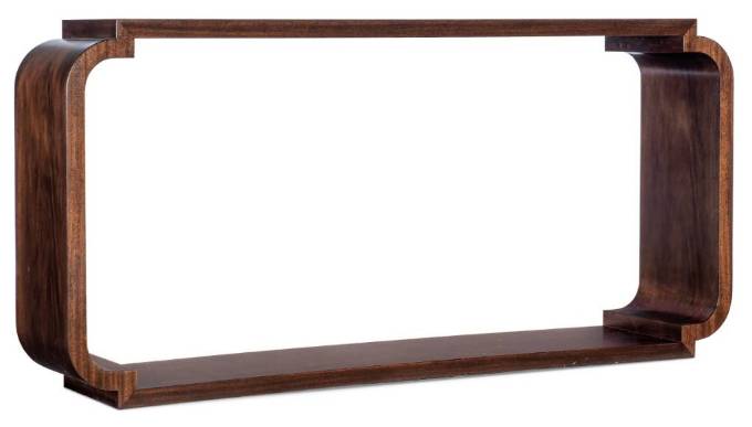 Picture of  MELANGE KINGSTON CONSOLE TABLE         