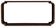 Picture of  MELANGE KINGSTON CONSOLE TABLE         
